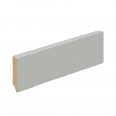 Плинтус S-70.16, цвет: Grey Pro