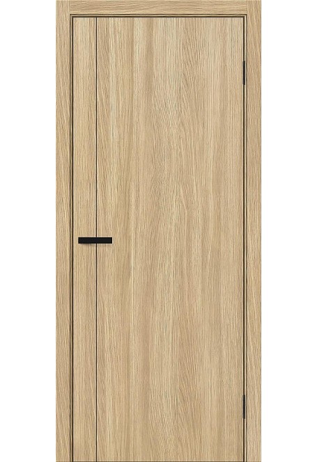 Браво-0.10.П, цвет: Real Oak