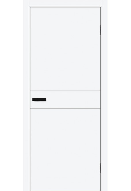 Браво-0.24 П, цвет: White Silk