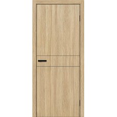 Браво-0.24.П, цвет: Real Oak