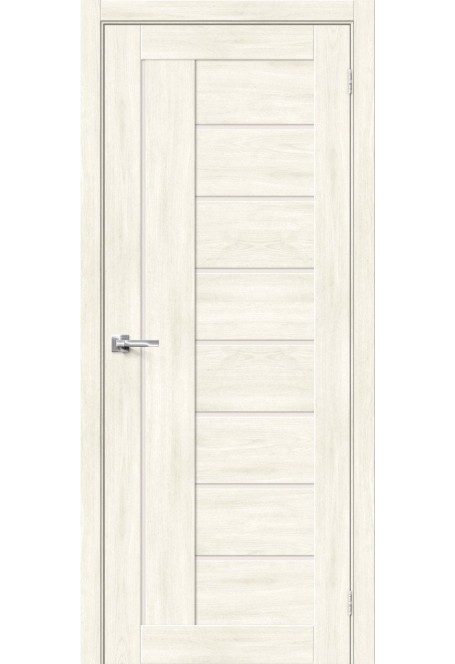 Межкомнатная дверь Браво-29, цвет: Nordic Oak