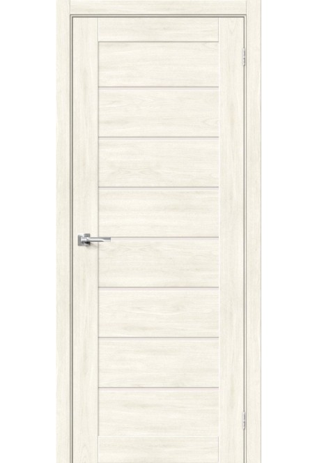 Межкомнатная дверь Браво-22, цвет: Nordic Oak
