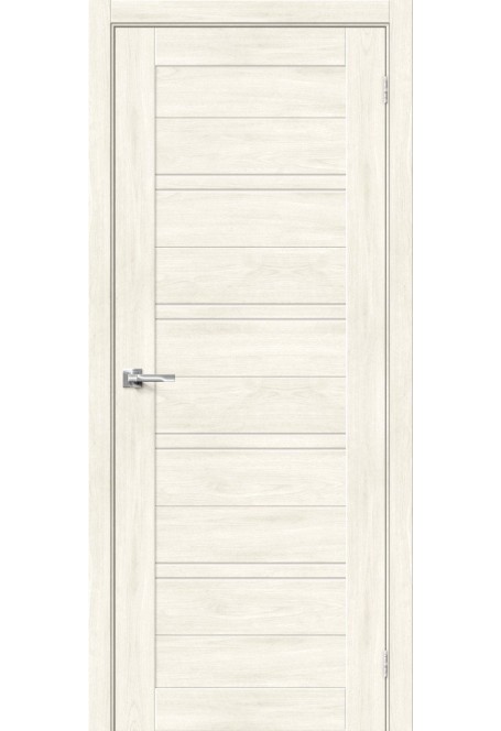 Межкомнатная дверь Браво-28, цвет: Nordic Oak