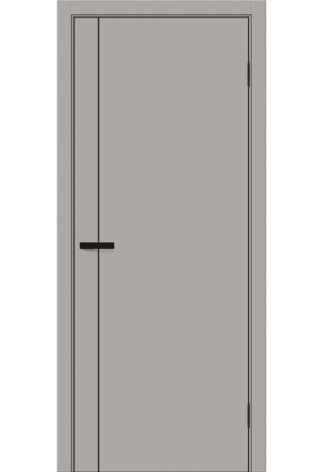 Браво-0.70, цвет: Grey Pro
