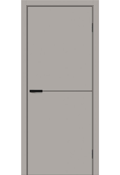 Браво-0.81, цвет: Grey Pro