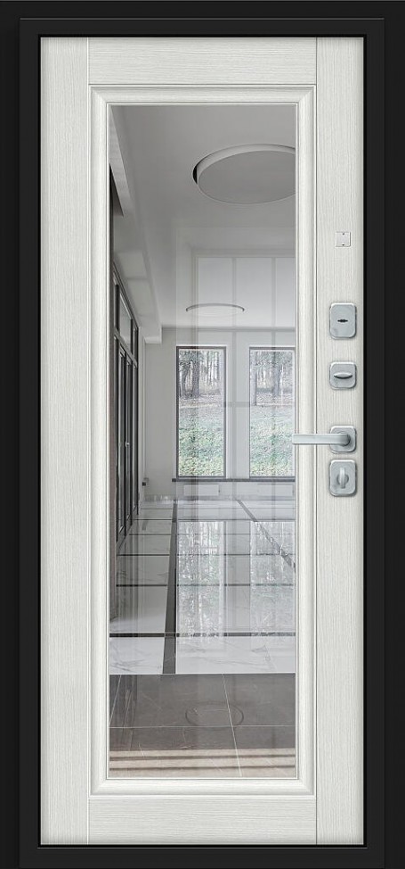 Форм/BChrome, цвет: Almon/Bianco Melinga