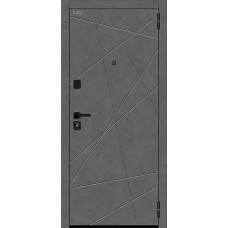 Граффити-5/SBlack, цвет: Slate Art/Look Art