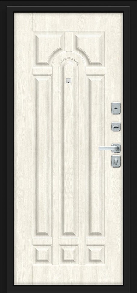 Форт/BChrome, цвет: Almon/Nordic Oak