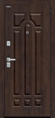 Форт/BChrome, цвет: Almon/Nordic Oak