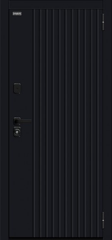 Вижн/SBlack, цвет: Black Shell/White Silk