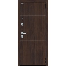 Флэт/BChrome, цвет: Almon/Cappuccino Melinga