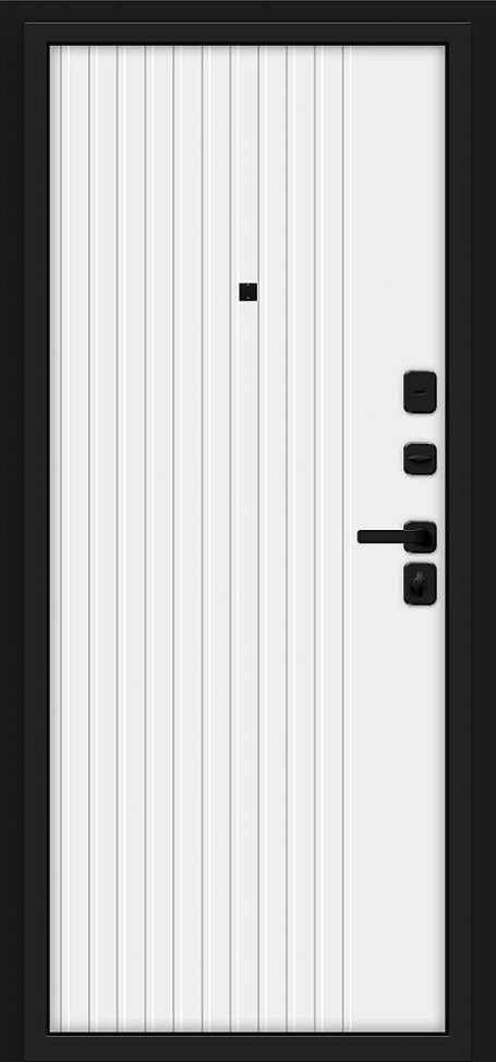 Граффити-32/SBlack, цвет: Black Shell/White Pro