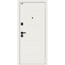 Аура/SBlack, цвет: Шагрень белая/White Silk