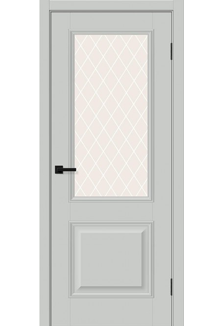 Классик-13, цвет: Grey Silk