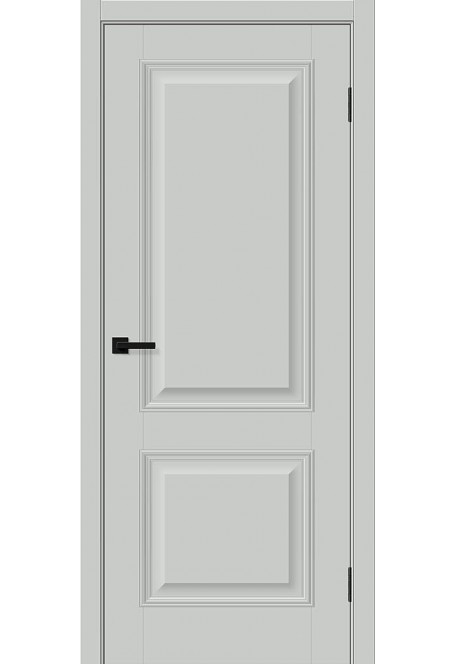 Классик-12, цвет: Grey Silk