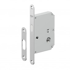 Защелка SLS-2-WC, цвет: SChrome Защелка SLS-2-WC, цвет: SChrome