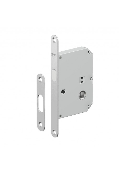 Защелка SLS-2-WC, цвет: SChrome