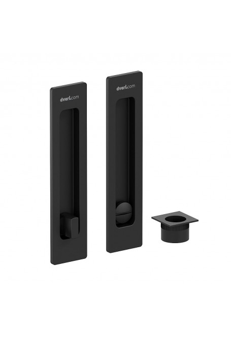 Ручка SHS-11-WC, цвет: SBlack