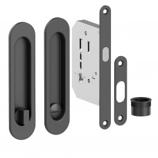 Замок Купе Bravo SL-2, цвет: SB МатЧерный Замок Купе Bravo SL-2, цвет: SB МатЧерный