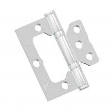 HFS-1-2B 75*64*2,5, цвет: SChrome HFS-1-2B 75*64*2,5, цвет: SChrome