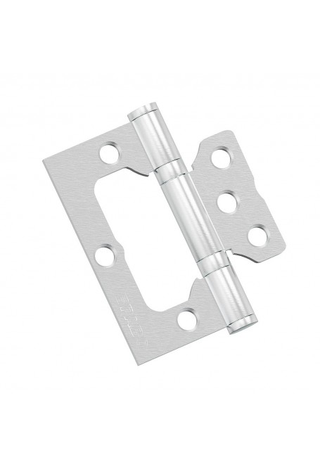 HFS-1-2B 75*64*2,5, цвет: SChrome