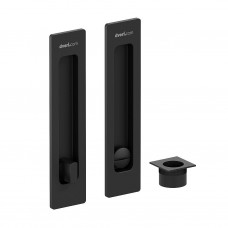 Ручка SHS-11-WC, цвет: SBlack Ручка SHS-11-WC, цвет: SBlack