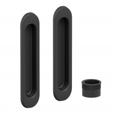 Ручка Купе Bravo SL-1, цвет: SB МатЧерный