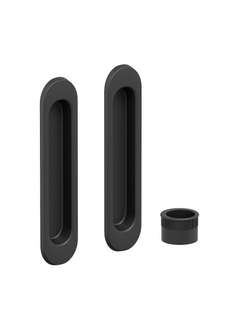 Ручка Купе Bravo SL-1, цвет: SB МатЧерный