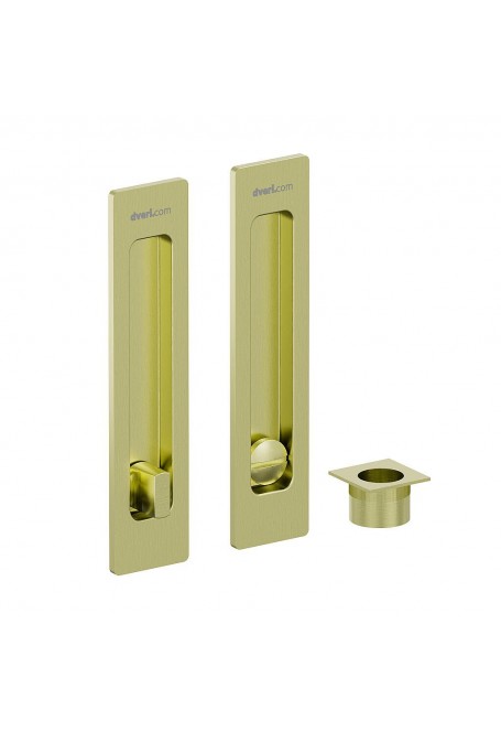 Ручка SHS-11-WC, цвет: SGold