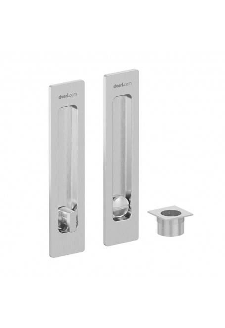 Ручка SHS-11-WC, цвет: SChrome