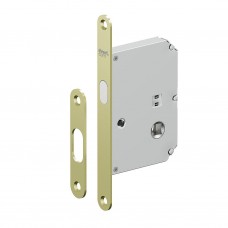 Защелка SLS-2-WC, цвет: SGold Защелка SLS-2-WC, цвет: SGold