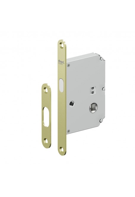 Защелка SLS-2-WC, цвет: SGold