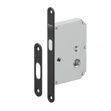 Защелка SLS-2-WC, цвет: SBlack Защелка SLS-2-WC, цвет: SBlack