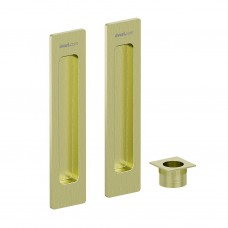 Ручка SHS-11-B, цвет: SGold