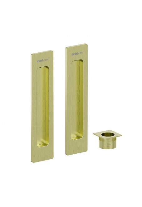 Ручка SHS-11-B, цвет: SGold