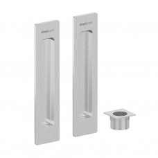 Ручка SHS-11-B, цвет: SChrome Ручка SHS-11-B, цвет: SChrome