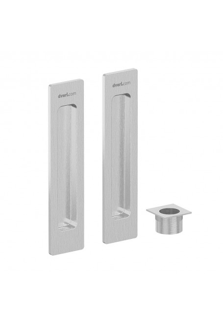 Ручка SHS-11-B, цвет: SChrome