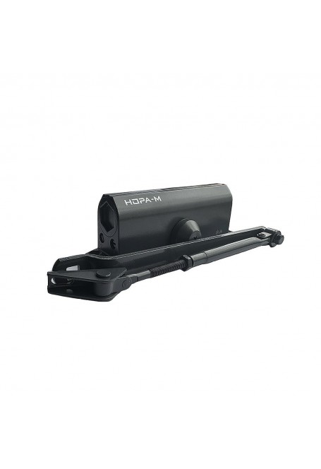 Доводчик ISP 430 (50-120), цвет: Графит