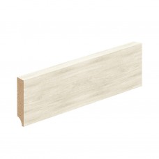 Плинтус S-70.16, цвет: Nordic Oak
