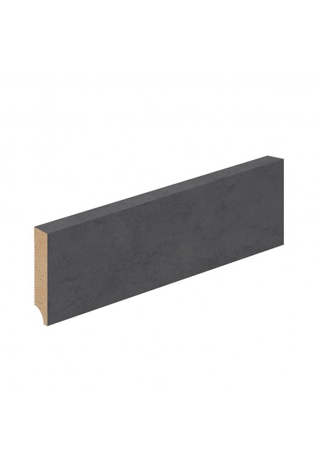 Плинтус S-70.16, цвет: Slate Art