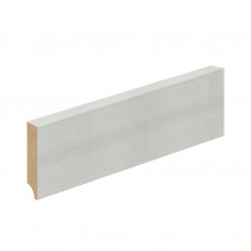 Плинтус S-70.16, цвет: Bianco Melinga