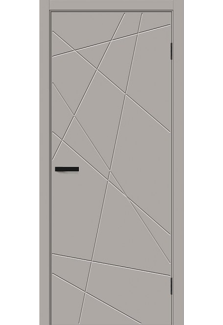 Граффити-5.Д, цвет: Grey Pro