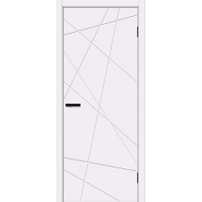 Граффити-5.Д, цвет: White Pro
