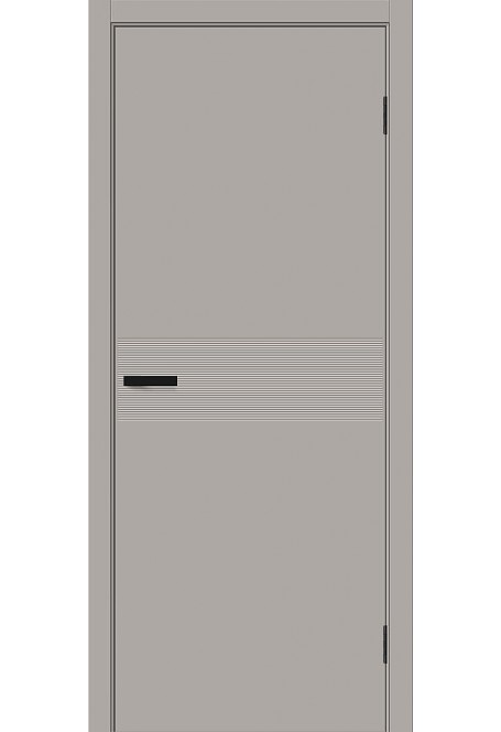 Граффити-23.Д, цвет: Grey Pro