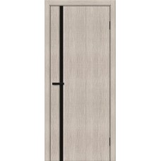 Мода-11 Black Shine, цвет: Cappuccino Melinga