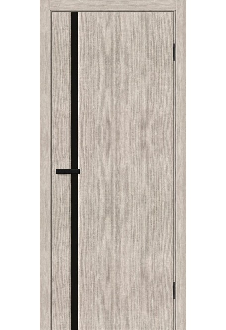 Мода-11 Black Shine, цвет: Cappuccino Melinga