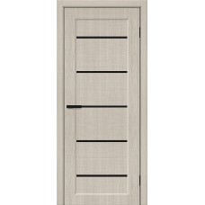 Мода-22 Black Shine, цвет: Cream Melinga