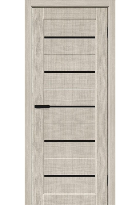 Мода-22 Black Shine, цвет: Cream Melinga