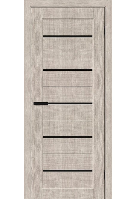 Мода-22 Black Shine, цвет: Cappuccino Melinga