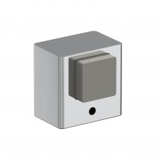 SFZ-100, цвет: Chrome